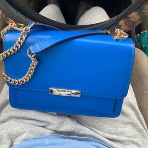 Michael Kors Crossbody Purse